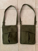 Load image into Gallery viewer, ss2005 Issey Miyake Modular Cargo Pocket Bags - Size OS