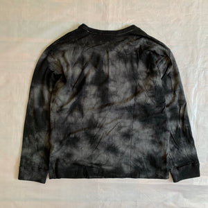 aw2013 Issey Miyake Dyed Sweater- Size M
