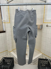 Load image into Gallery viewer, 2000s Mandarina Duck Twill Egg Cell Cargo Pants - Size M