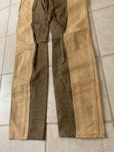 Load image into Gallery viewer, 1990s Ron Orb Futuristic Paneled Carpenter Pants - Size M