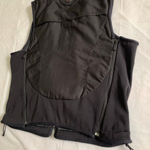 Load image into Gallery viewer, 2000s Vintage TUMI Traveler Cargo Vest - Size XL