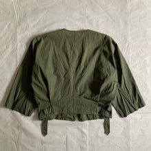 Load image into Gallery viewer, ss1992 Issey Miyake Oversized Cargo Moto Jacket - Size OS