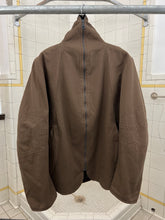 Load image into Gallery viewer, 2000s Griffin Fullzip Fleece Combat Jacket - Size M