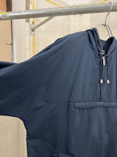 Load image into Gallery viewer, 2000s Samsonite ‘Travel Wear’ Packable Quarter Zip Windbreaker - Size L