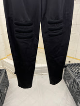 Load image into Gallery viewer, 1990s Armani Padded Knee Work Trousers - Size M