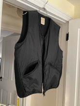 Load image into Gallery viewer, 2000 General Research Ripstop Nylon &amp; Fleece Tactical Vest - Size XL