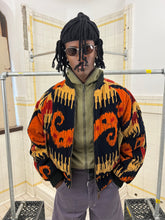 Load image into Gallery viewer, 1990s Armani Oversized Corduroy Bomber - Size L