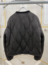 Load image into Gallery viewer, 1990s Armani Quilted Down Bomber - Size S