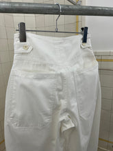 Load image into Gallery viewer, 1980s Katharine Hamnett Shin Pocket Pants - Size XS