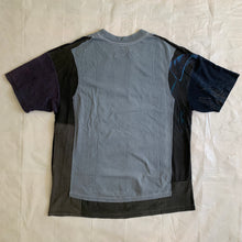 Load image into Gallery viewer, 2000s Margiela Oversized Artisanal Reconstructed Vintage Tees - Size XL