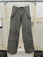 Load image into Gallery viewer, 2000s Griffin Backzip Hiking Pants with Zip-off Legs - Size XS