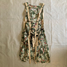 Load image into Gallery viewer, ss2003 Junya Watanabe Parachute Backpack Dress - Size S