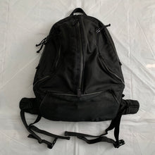 Load image into Gallery viewer, aw2000 Issey Miyake Ballistic Nylon Tech Backpack - Size OS