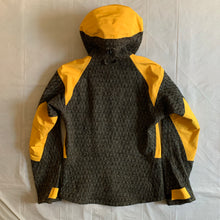 Load image into Gallery viewer, aw2005 Junya Watanabe Yellow Goretex Technical Jacket - Size M