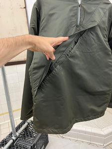 2000s Jipijapa 4-way Reversible Fullzip Jacket - Size M