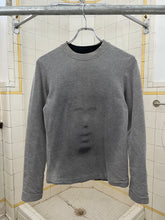 Load image into Gallery viewer, 1990s Dexter Wong Reversible Ghost Face Shirt - Size S