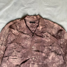 Load image into Gallery viewer, ss1999 CDGH+ Water Dyed Shirt - Size L