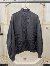 Load image into Gallery viewer, 1980s Marithe Francois Girbaud x Momentodue Light Multi-Pocket Bomber - Size L