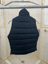 Load image into Gallery viewer, 1990s Mickey Brazil Quilted Padded Technical Vest - Size S
