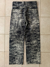 Load image into Gallery viewer, aw2010 Issey Miyake APOC Electric Woven Denim - Size M