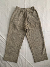 Load image into Gallery viewer, aw1997 Issey Miyake Textured Woven Baggy Trousers - Size OS