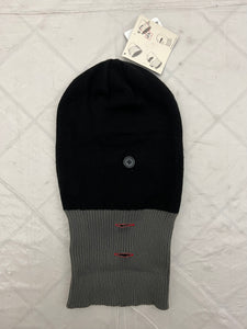 2000s Oakley 3-in-1 Balaclava Beanie - Size OS – Constant Practice