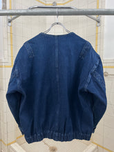 Load image into Gallery viewer, 1980s Issey Miyake Denim Cargo Jacket - Size L