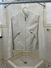 Load image into Gallery viewer, 2000s Mandarina Duck Egg Cell Wide Jacket - Size XS