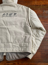 Load image into Gallery viewer, 1990s Armani Modular designs Hunting Jacket with Removable Hood and Quilted Sleeves - Size XL