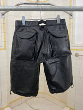 Load image into Gallery viewer, 1997 General Research Leather Cargo Short - Size M