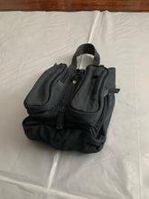 Load image into Gallery viewer, 2000s Issey Miyake Transformable Nylon Hand Bag - Size OS