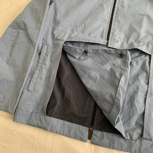 2000s Samsonite "Travel Wear" Modular Packable Jacket by Neil Barrett - Size M