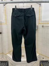 Load image into Gallery viewer, ss2000 Issey Miyake Baggy Dual Zip Pants - Size M