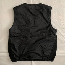 Load image into Gallery viewer, 2000 General Research Ripstop Nylon &amp; Fleece Tactical Vest - Size XL