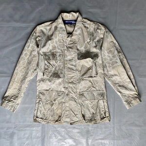 ss2004 Junya Watanabe Barbwire Field Jacket - Size M
