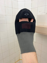 Load image into Gallery viewer, 2000s Oakley 3-in-1 Balaclava Beanie - Size OS