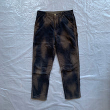 Load image into Gallery viewer, aw2003 CDGH+ Overdyed Corduroy Workpant - Size S