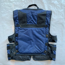 Load image into Gallery viewer, aw1996 Issey Miyake Cargo Vest - Size OS